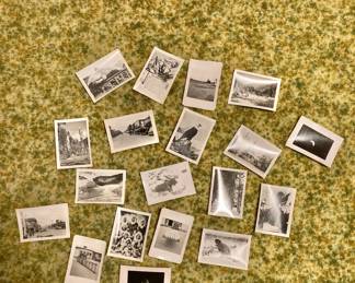 Vintage Photographs