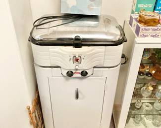 Vintage Nesco Roaster