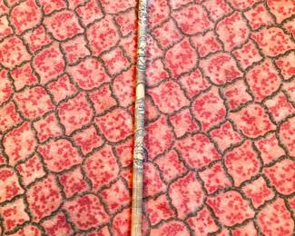 Bamboo Walking Stick