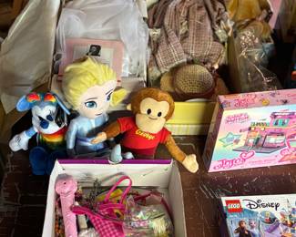Dolls