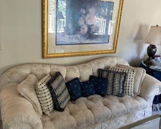 Very nice sofa
