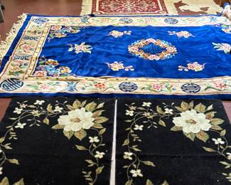 Rugs