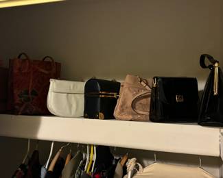 Purses