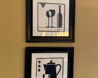 Kitchen art
