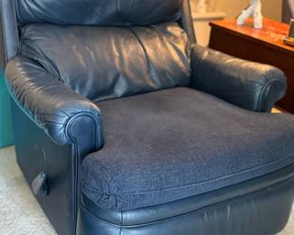 Recliner