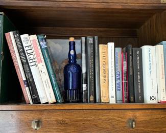 Books