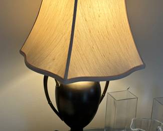Accent lamp