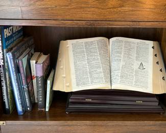 Books