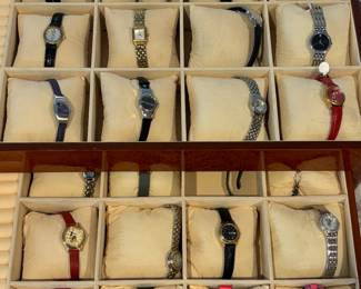 Watches, Movado