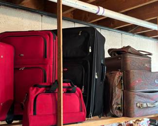 Luggage