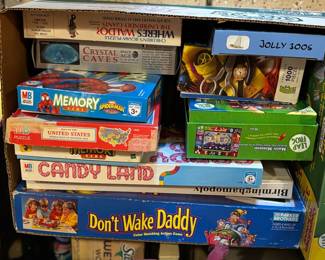 Games