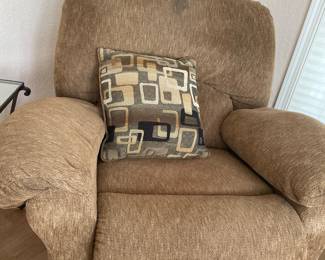 recliner