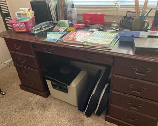 desk & office supplies