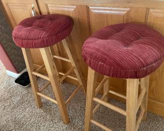 bar stools