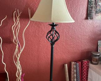 floor lamp