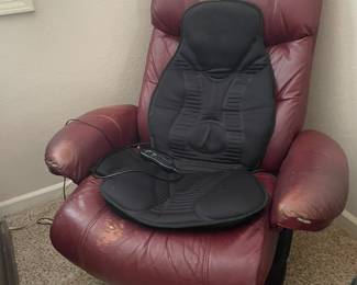 recliner