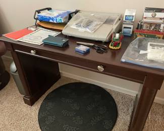 office side table