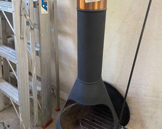 chimenea