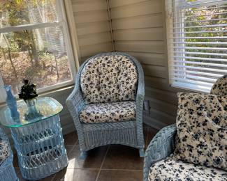 wicker arkansas furniture