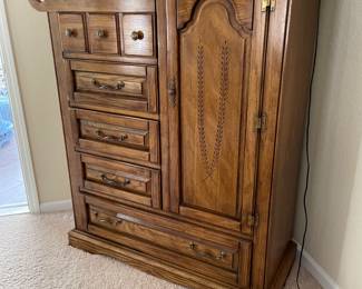 armoire