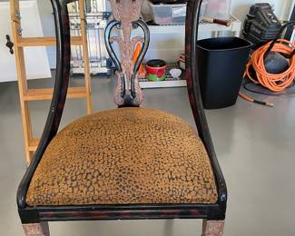 pair of these chairs