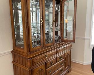 china hutch