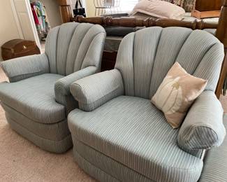 swivel rockers, I think