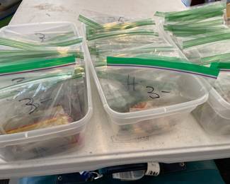 fishing lures & stuff