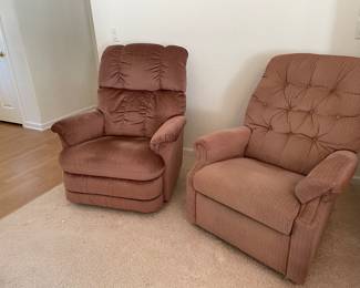 recliners