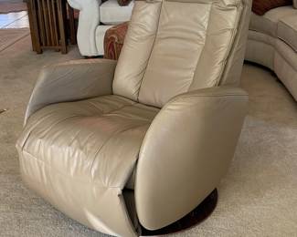 recliner
