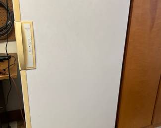 Kenmore Frostless Freezer