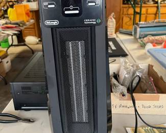 DeLonghi Portable Heater