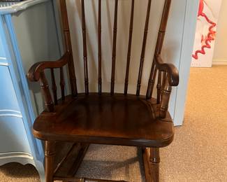 Rocking Chair