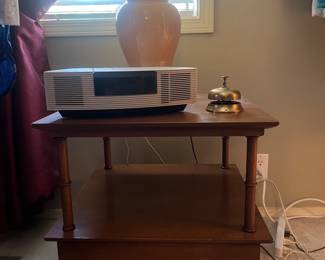 2nd Henredon Nightstand 