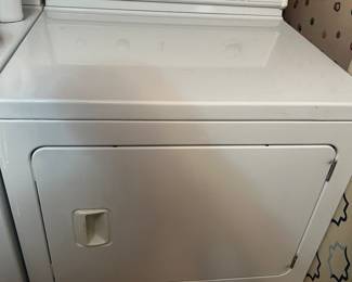 Maytag Dryer