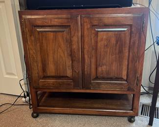 TV Cabinet
