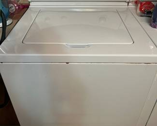 Maytag Washing Machine