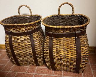 Baskets