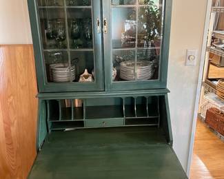 Another View Secretary