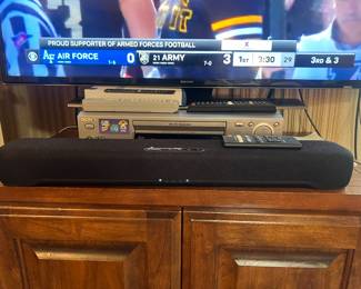 Yamaha Sound Bar