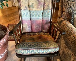 Another Rocking Chair