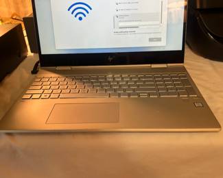 HP Laptop