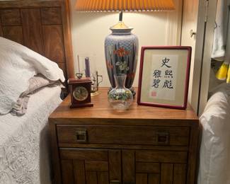 2nd Drexel Nightstand
