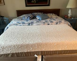 Another View King Mattress Set