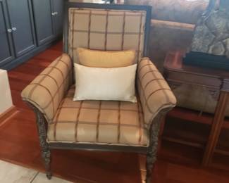 Pair of these chairs