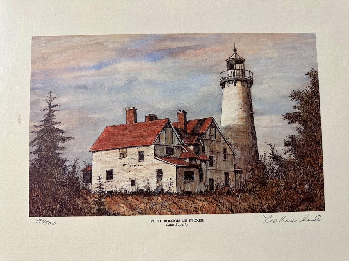 Grosse Ile Estate Sale starts on 10/17/2024