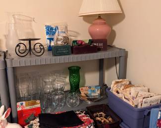 Vintage Sewing Notions