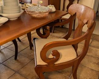 Henkel Harris Dining Chairs