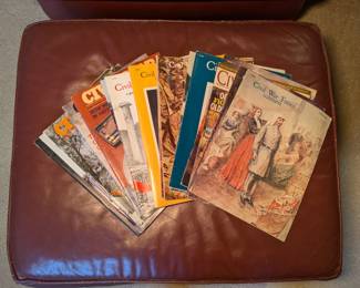 Civil War Times Illustrated