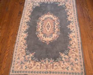 3x5 Rug